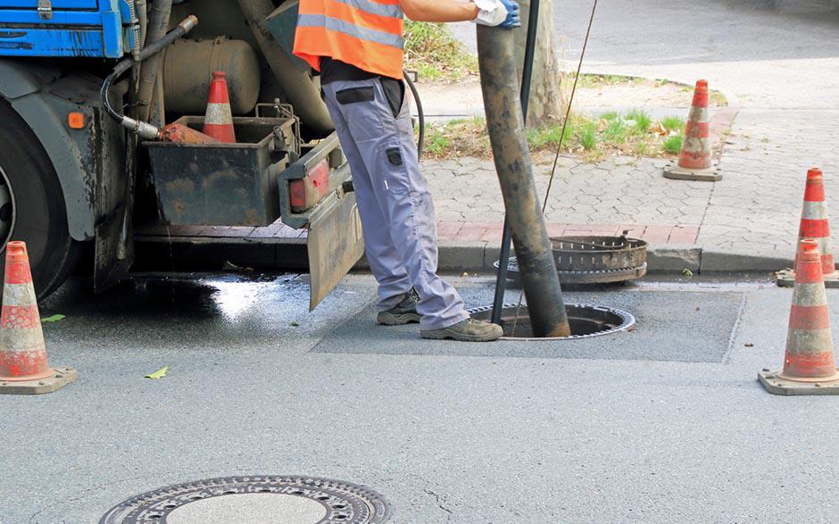 déboucheur de wc Soisy-sous-Montmorency
