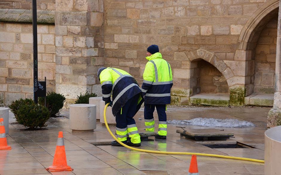 déboucheur de wc Soisy-sous-Montmorency